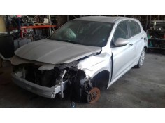 fiat tipo ii (357) berlina del año 2016