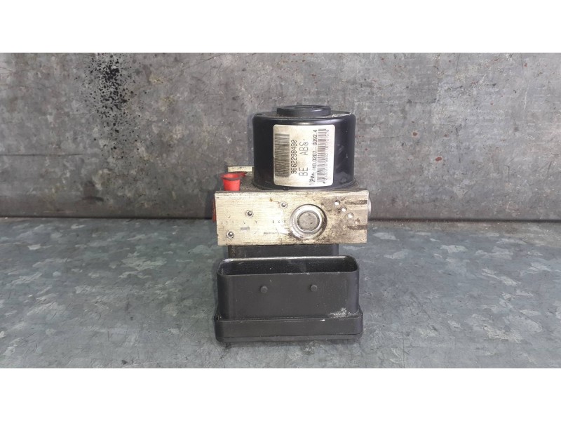 Recambio de abs para peugeot 207 referencia OEM IAM 9662298480 10020700924 