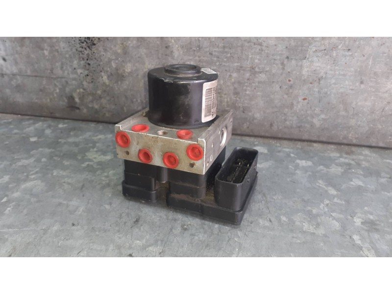 Recambio de abs para peugeot 207 referencia OEM IAM 9665344180 10097011533 10020701424