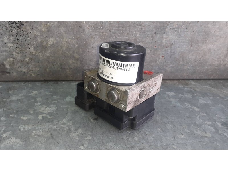 Recambio de abs para peugeot 207 referencia OEM IAM 9665344180 10097011533 10020701424