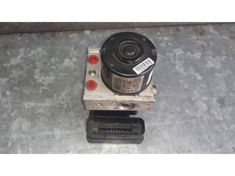 Recambio de abs para peugeot 207 referencia OEM IAM 9665344180 10097011533 10020701424