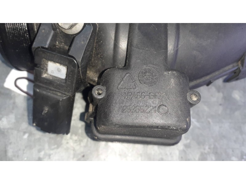 Recambio de caja mariposa para peugeot 3008 referencia OEM IAM 9660030480 25365221 25365220