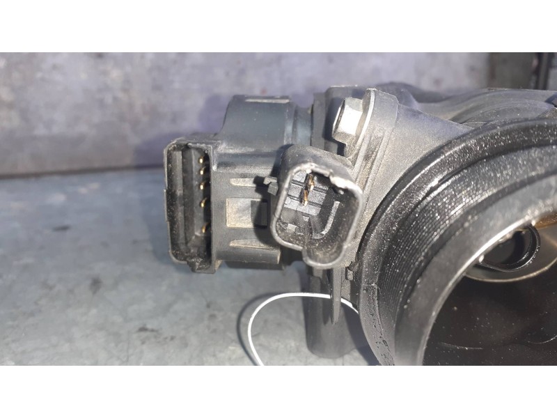 Recambio de caja mariposa para peugeot 3008 referencia OEM IAM 9660030480 25365221 25365220
