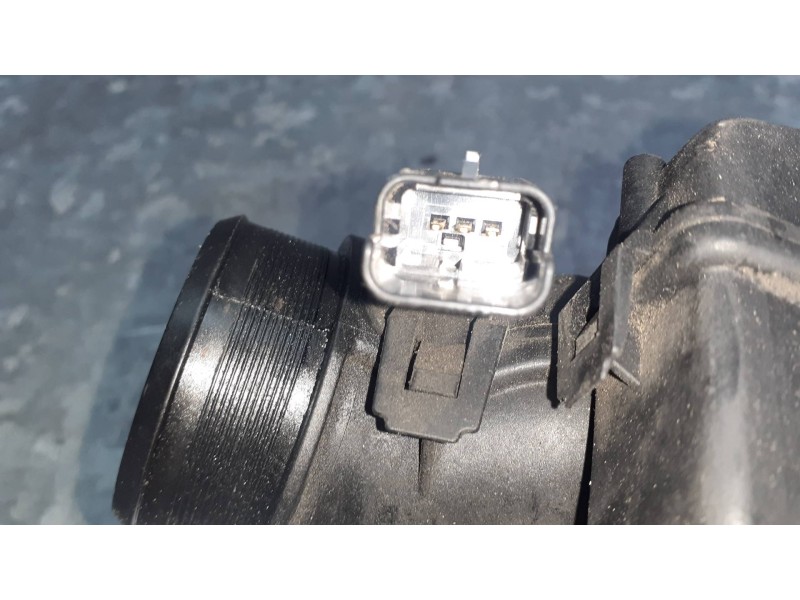 Recambio de caja mariposa para peugeot 3008 referencia OEM IAM 9660030480 25365221 25365220