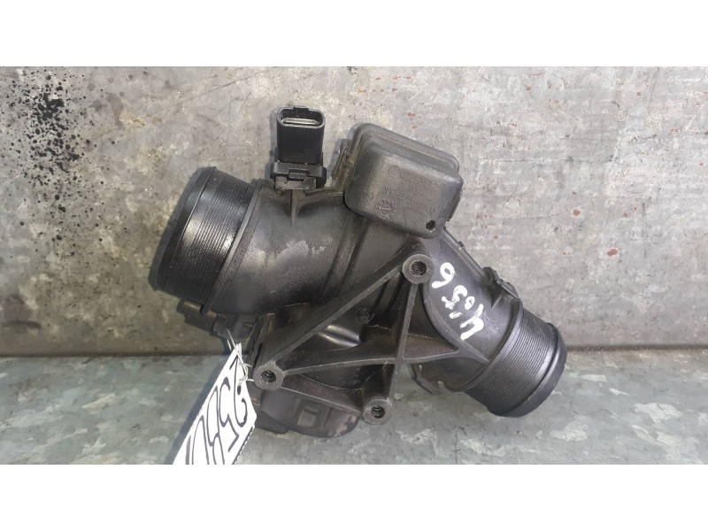 Recambio de caja mariposa para peugeot 3008 referencia OEM IAM 9660030480 25365221 25365220