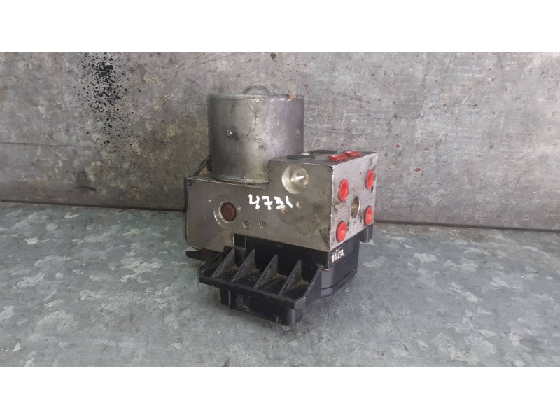 Recambio de abs para peugeot 406 coupe (s1/s2) referencia OEM IAM 9632833580RG  0265202418