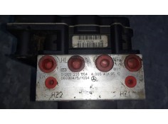 Recambio de abs para mercedes-benz clase b (w245) referencia OEM IAM A0054319512 0265950505 0265235054 2