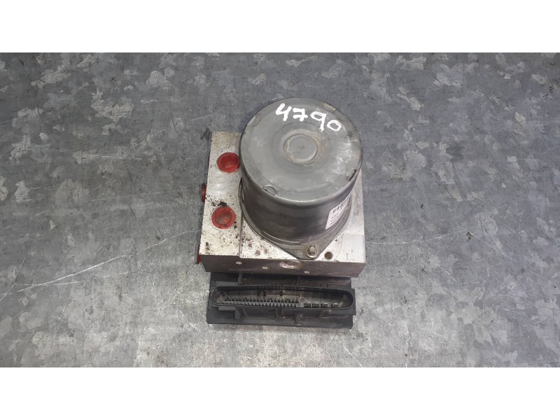 Recambio de abs para mercedes-benz clase b (w245) referencia OEM IAM A0054319512 0265950505 0265235054