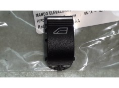 Recambio de mando elevalunas trasero derecho para ford focus lim. business referencia OEM IAM F1ET14529AA 10106516 CONECTOR 4 PI