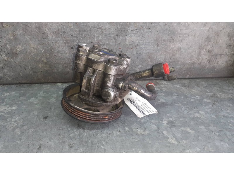 Recambio de bomba direccion para nissan murano (z50) referencia OEM IAM 57154498 UNISIA JECS CB000G