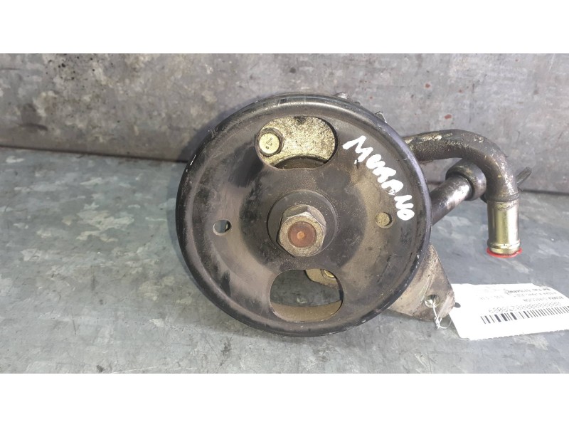 Recambio de bomba direccion para nissan murano (z50) referencia OEM IAM 57154498 UNISIA JECS CB000G