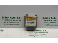 Recambio de centralita airbag para mercedes-benz clase c (w202) berlina 200 (202.020) referencia OEM IAM 0008208026 12198403 TEM