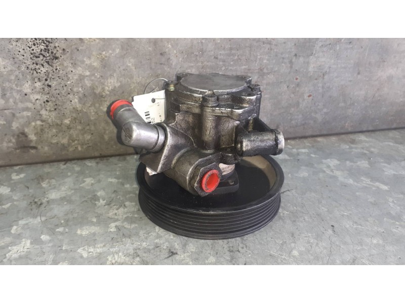 Recambio de bomba direccion para mercedes-benz clase m (w163) referencia OEM IAM 0024669001  2108429