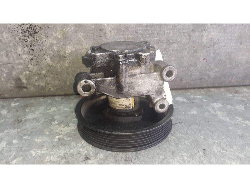 Recambio de bomba direccion para mercedes-benz clase m (w163) referencia OEM IAM 0024669001  2108429