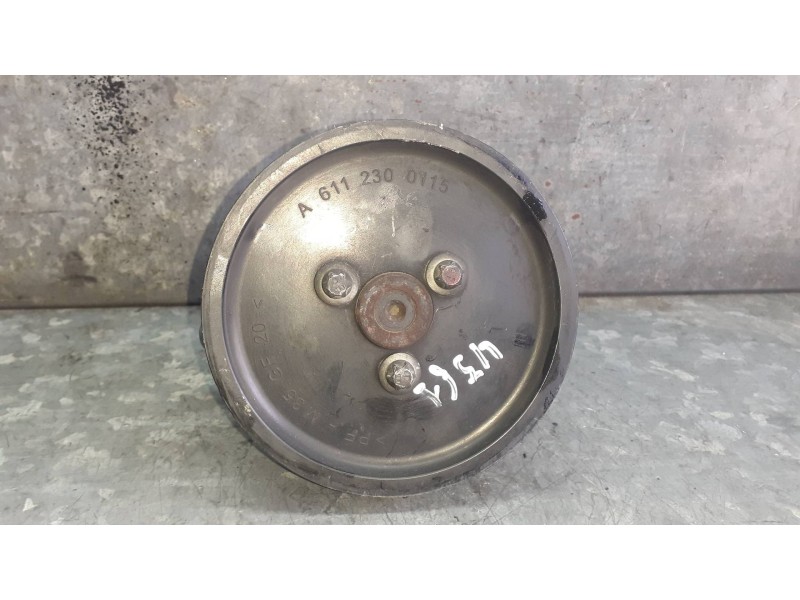 Recambio de bomba direccion para mercedes-benz clase m (w163) referencia OEM IAM 0024669001  2108429