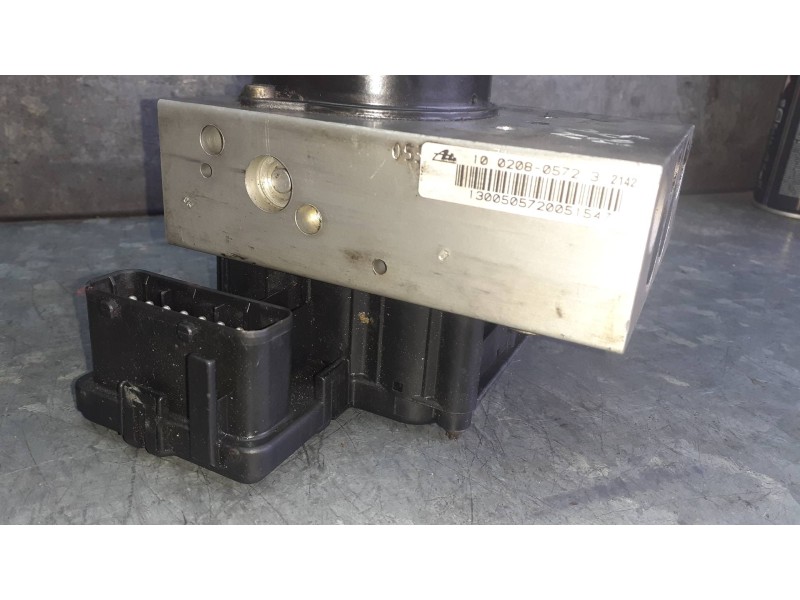 Recambio de abs para mercedes-benz clase m (w163) referencia OEM IAM A16343 10020805723 10020806422
