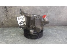Recambio de bomba direccion para mercedes-benz clase e (w211) berlina referencia OEM IAM   ZFLS7691332151 2