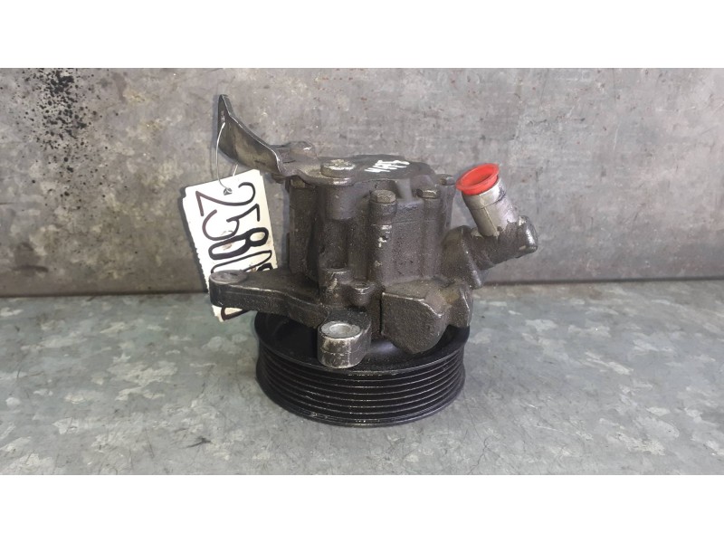 Recambio de bomba direccion para mercedes-benz clase e (w211) berlina referencia OEM IAM   ZFLS7691332151