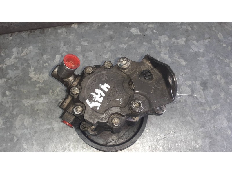 Recambio de bomba direccion para mercedes-benz clase e (w211) berlina referencia OEM IAM   ZFLS7691332151