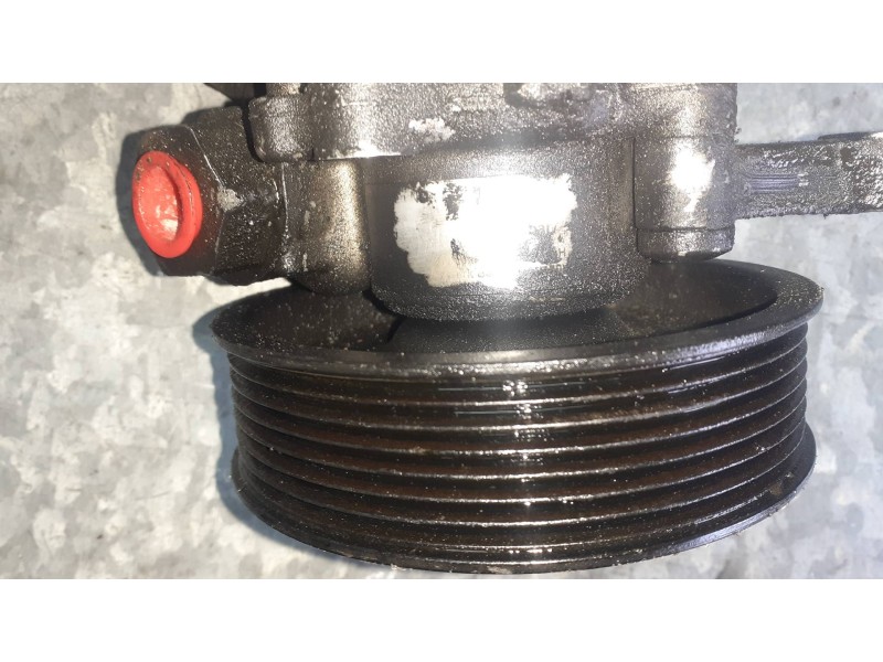 Recambio de bomba direccion para mercedes-benz clase e (w211) berlina referencia OEM IAM   ZFLS7691332151