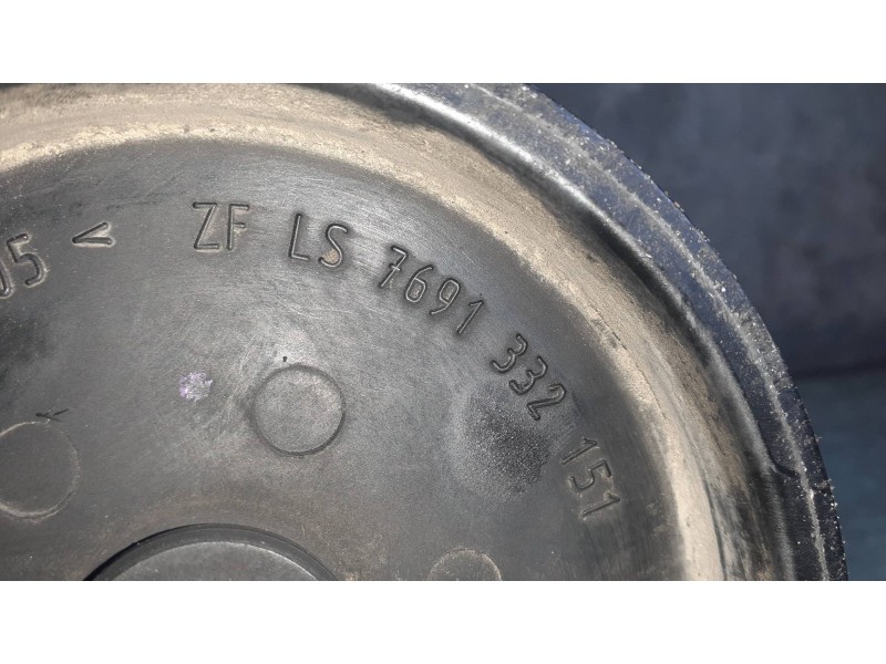 Recambio de bomba direccion para mercedes-benz clase e (w211) berlina referencia OEM IAM   ZFLS7691332151