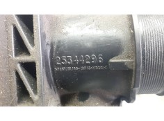 Recambio de caja mariposa para ford focus lim. (cb4) referencia OEM IAM 9686487280  25344296 2