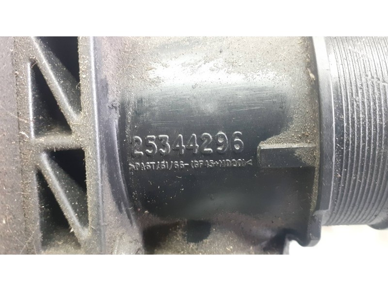Recambio de caja mariposa para ford focus lim. (cb4) referencia OEM IAM 9686487280  25344296