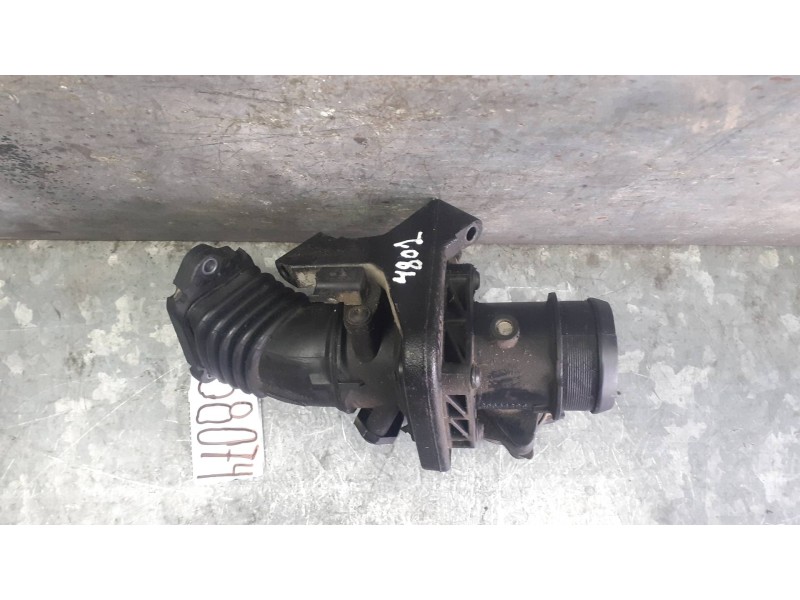 Recambio de caja mariposa para ford focus lim. (cb4) referencia OEM IAM 9686487280  25344296