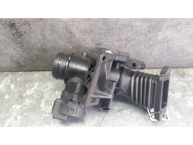 Recambio de caja mariposa para ford focus lim. (cb4) referencia OEM IAM 9686487280  25344296