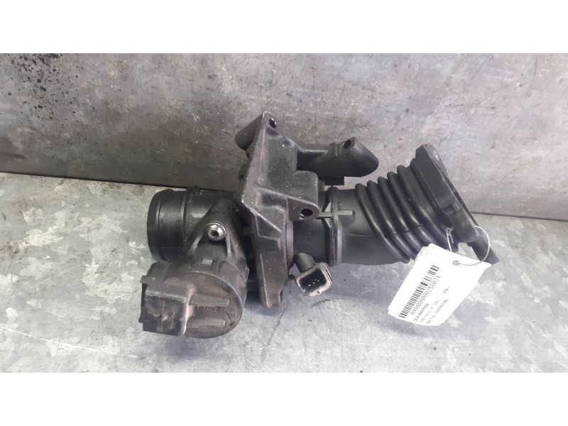 Recambio de caja mariposa para ford focus lim. (cb4) referencia OEM IAM 9686487280  25344296