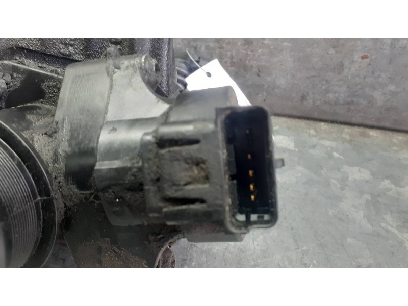 Recambio de caja mariposa para ford focus lim. (cb4) referencia OEM IAM 9686487280  25344296