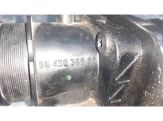 Recambio de caja mariposa para ford focus berlina (cap) referencia OEM IAM 9643836980 9639027480 25344296 2