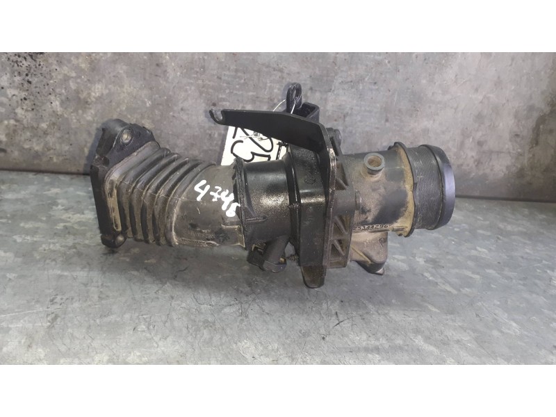 Recambio de caja mariposa para ford focus berlina (cap) referencia OEM IAM 9643836980 9639027480 25344296
