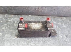 Recambio de enfriador aceite motor para jaguar xf referencia OEM IAM   
