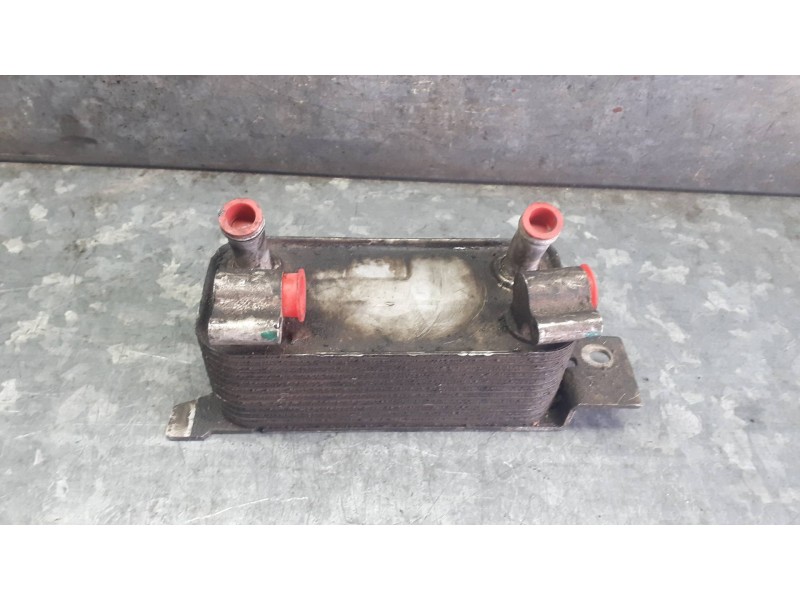 Recambio de enfriador aceite motor para jaguar xf referencia OEM IAM   