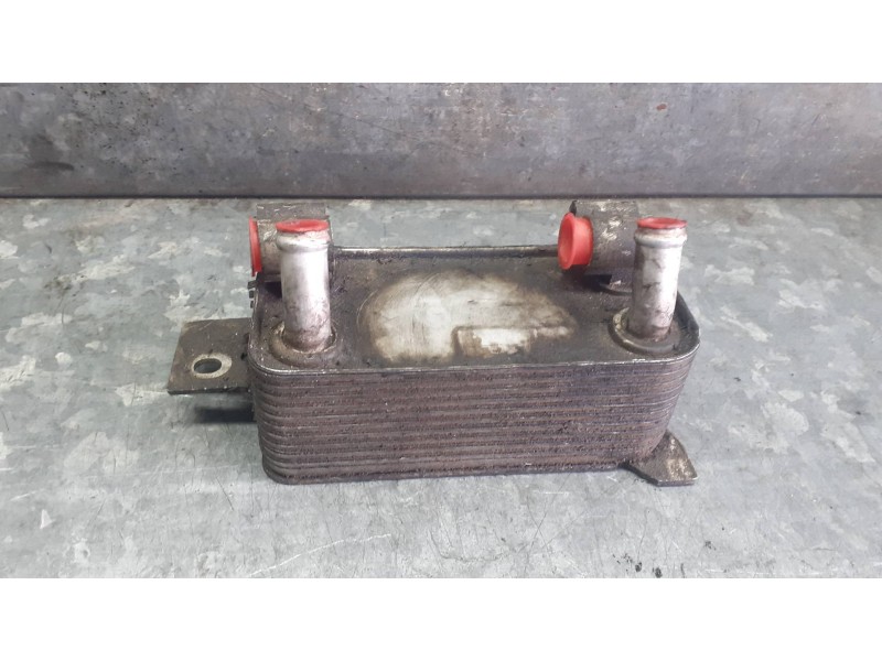 Recambio de enfriador aceite motor para jaguar xf referencia OEM IAM   