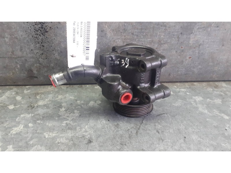 Recambio de bomba direccion para ford fusion (cbk) referencia OEM IAM 2S6E3A733AA  HBDNY