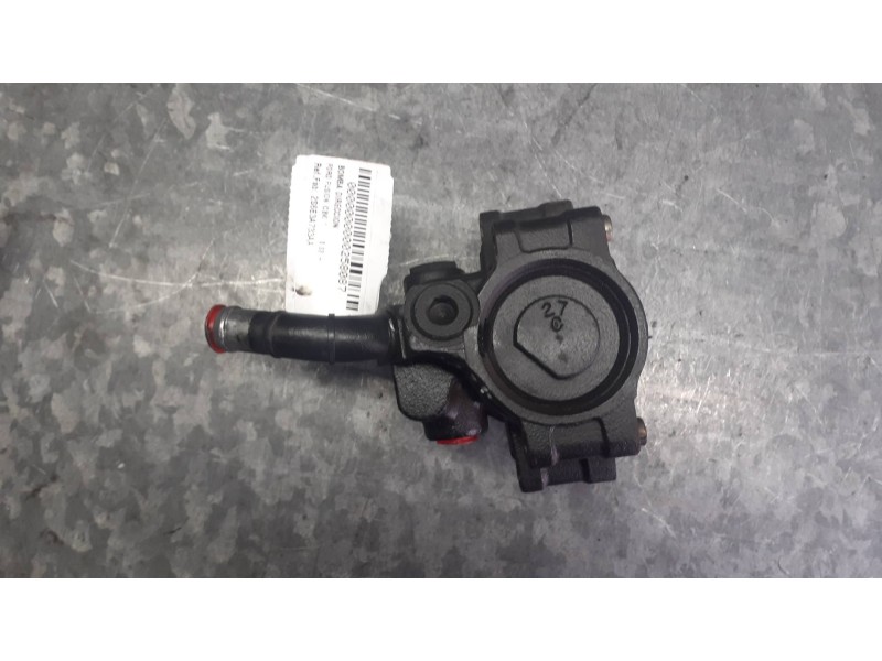 Recambio de bomba direccion para ford fusion (cbk) referencia OEM IAM 2S6E3A733AA  HBDNY