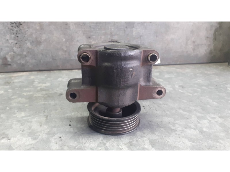 Recambio de bomba direccion para ford fusion (cbk) referencia OEM IAM 2S6E3A733AA  HBDNY