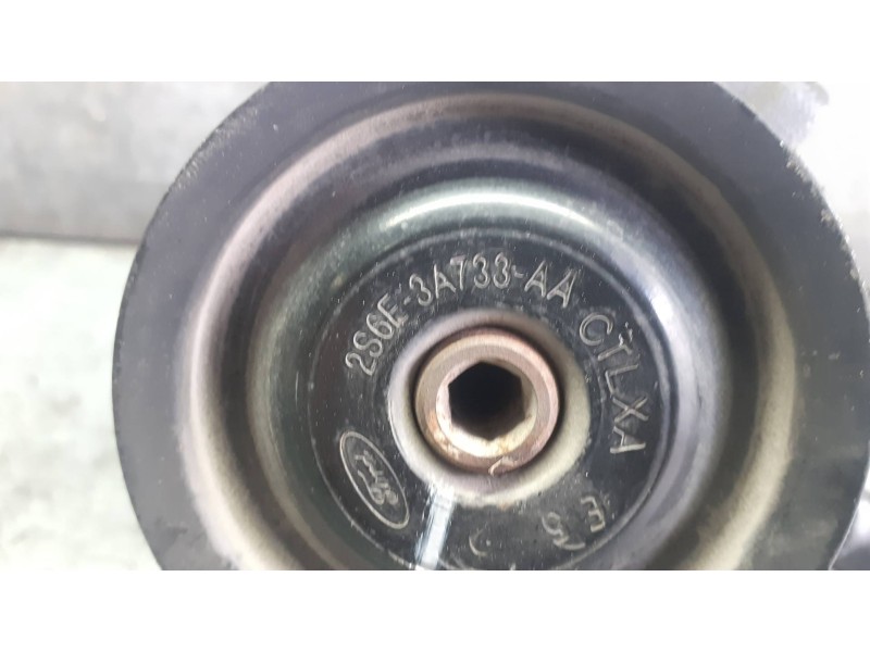Recambio de bomba direccion para ford fusion (cbk) referencia OEM IAM 2S6E3A733AA  HBDNY