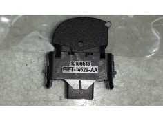 Recambio de mando elevalunas trasero derecho para ford focus lim. business referencia OEM IAM F1ET14529AA 10106516 CONECTOR 4 PI 2