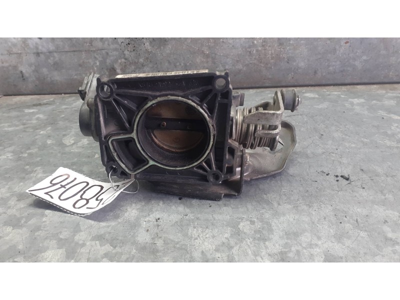 Recambio de caja mariposa para ford focus berlina (cak) referencia OEM IAM XS4ULD XS4U9E927LA XS4ULD021127H2