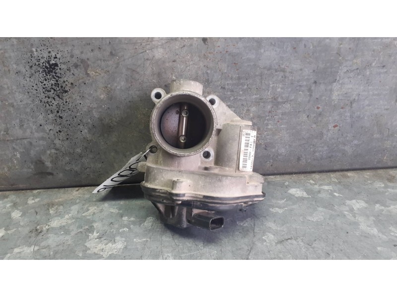 Recambio de caja mariposa para ford fusion (cbk) referencia OEM IAM VP2S6U9E927F 2S6UFA VISTEON