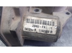 Recambio de caja mariposa para ford fusion (cbk) referencia OEM IAM VP2S6U9E927F 2S6UFA VISTEON 2