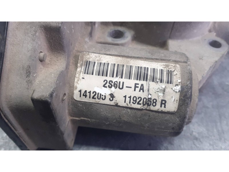 Recambio de caja mariposa para ford fusion (cbk) referencia OEM IAM VP2S6U9E927F 2S6UFA VISTEON