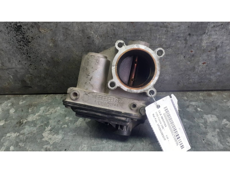 Recambio de caja mariposa para ford fusion (cbk) referencia OEM IAM VP2S6U9E927F 2S6UFA VISTEON