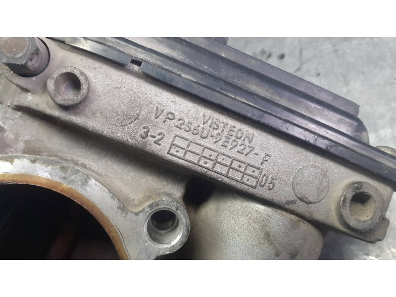 Recambio de caja mariposa para ford fusion (cbk) referencia OEM IAM VP2S6U9E927F 2S6UFA VISTEON