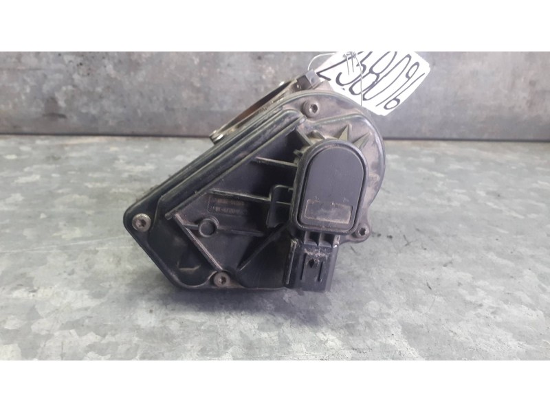 Recambio de caja mariposa para ford fusion (cbk) referencia OEM IAM VP2S6U9E927F 2S6UFA VISTEON