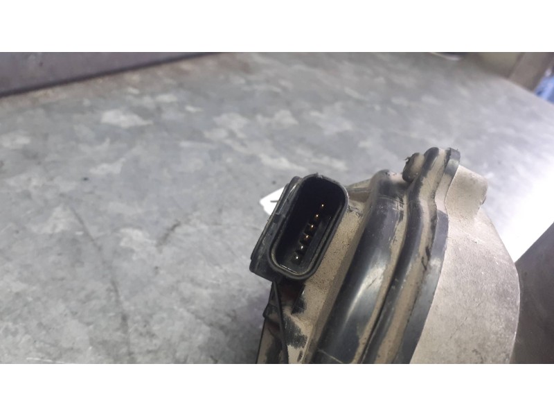 Recambio de caja mariposa para ford fusion (cbk) referencia OEM IAM VP2S6U9E927F 2S6UFA VISTEON