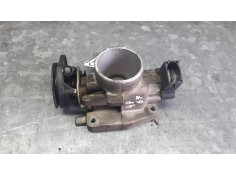 Recambio de caja mariposa para ford fiesta berlina referencia OEM IAM 95BF9B989 96BFEA 